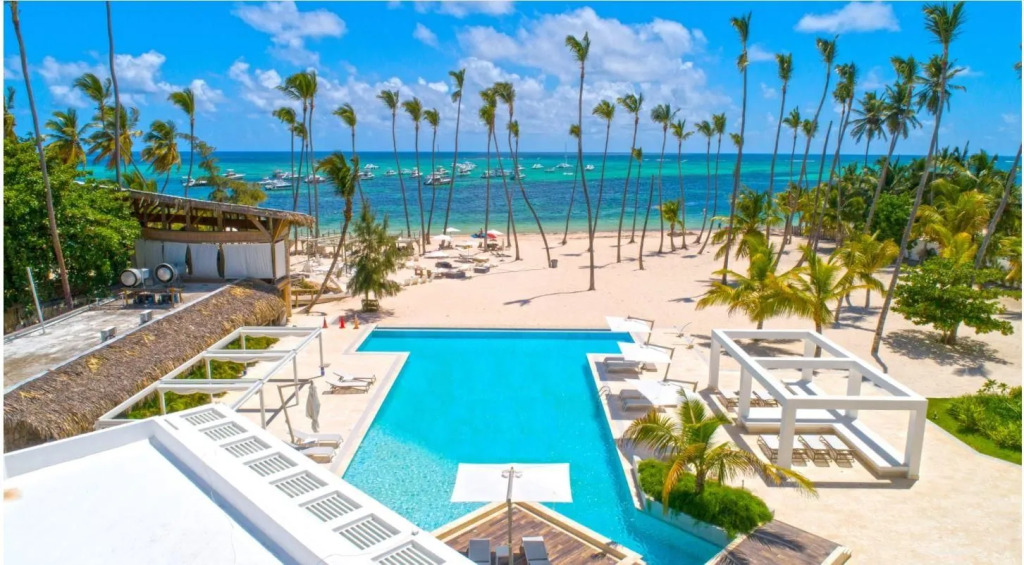 Destination Jelly Playa Coral Condo