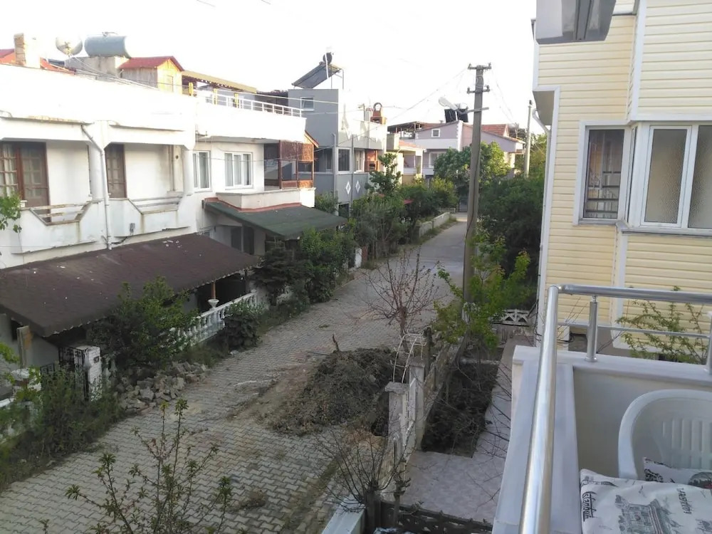Erikli Tatil Evi 8