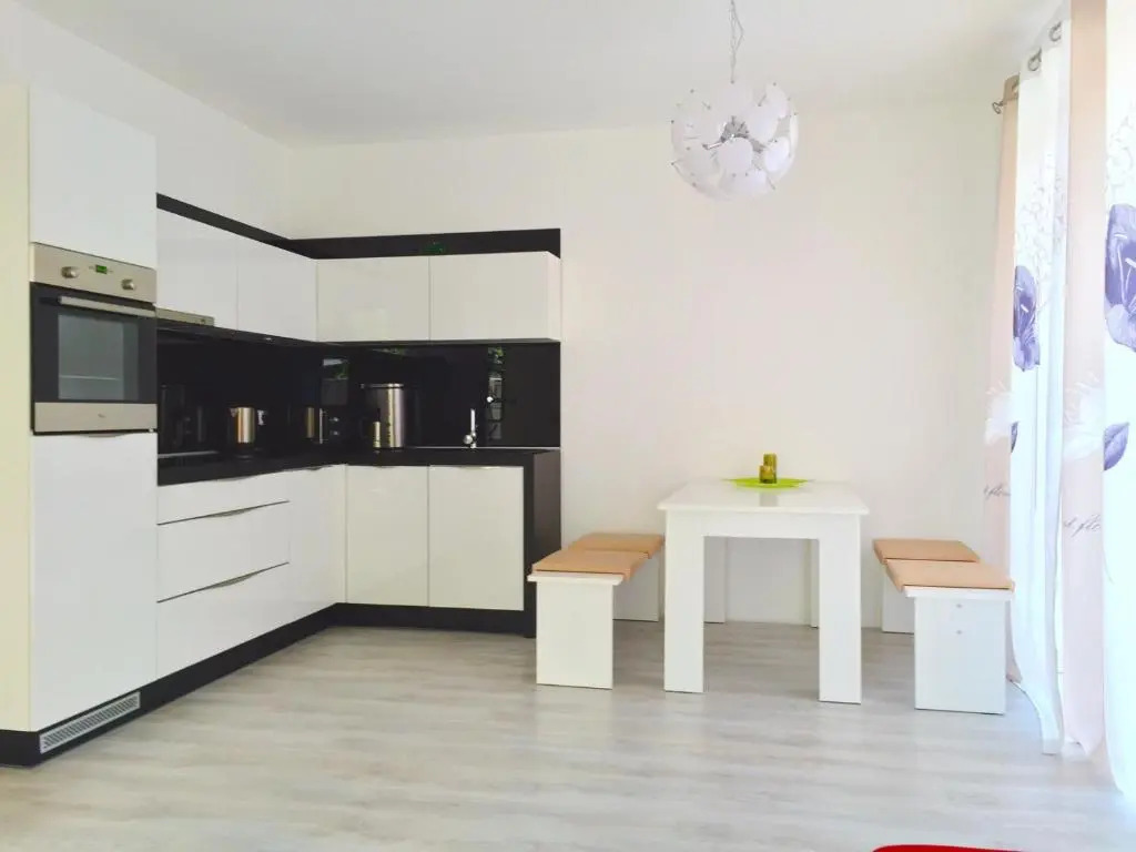 Comfort Apartment Oldenburg
