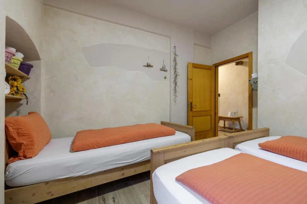 Agriturismo Maso Rocca