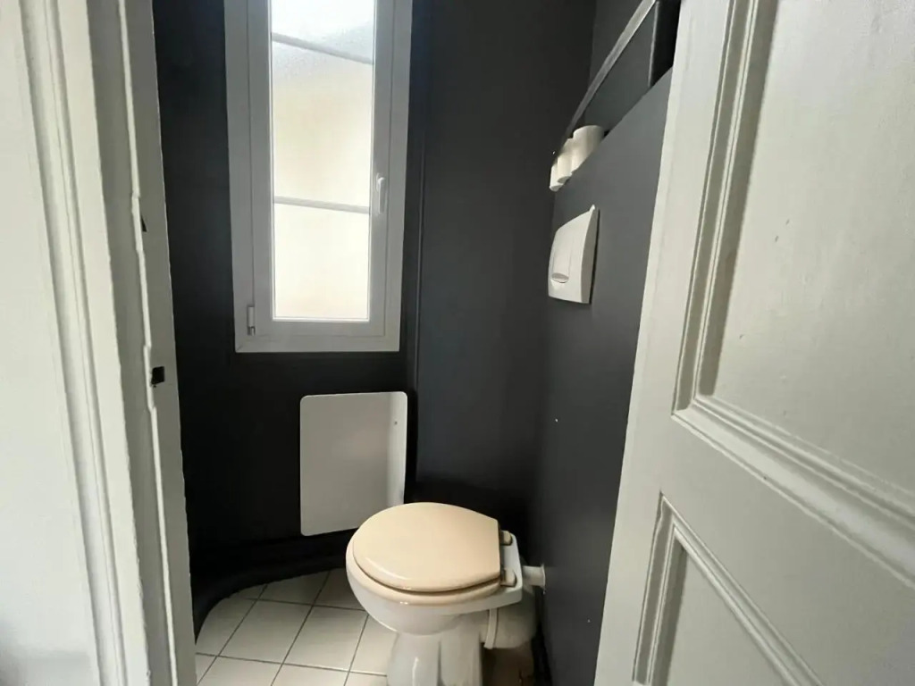 Appartement Basilique