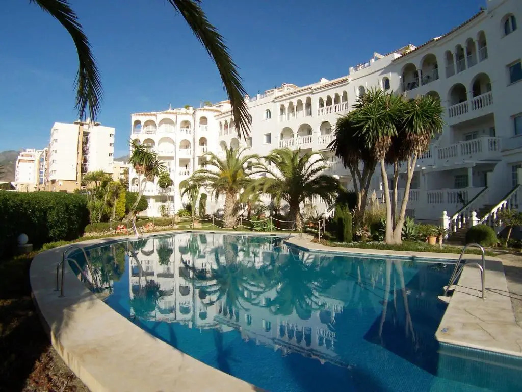 Stella Maris - Sleeps 4