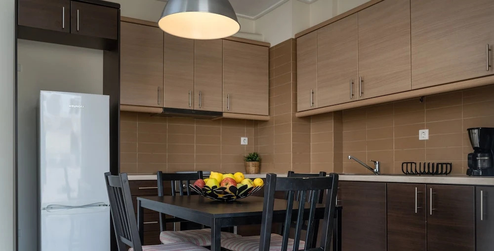 Magnificent 76m² homm Penthouse 6th, Acropolis View