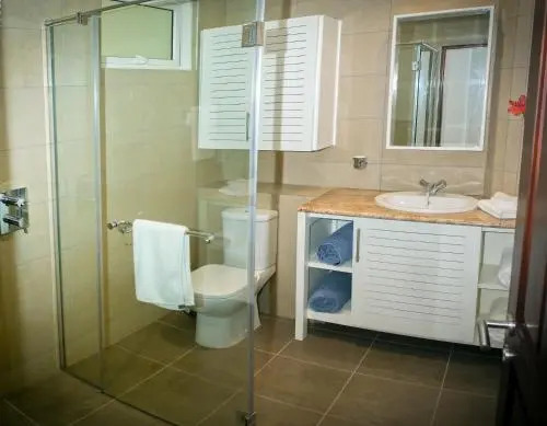 The Quadrant Luxury Apartments