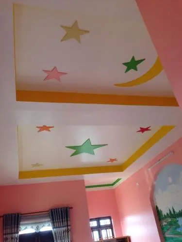 Hoang Nam Hotel