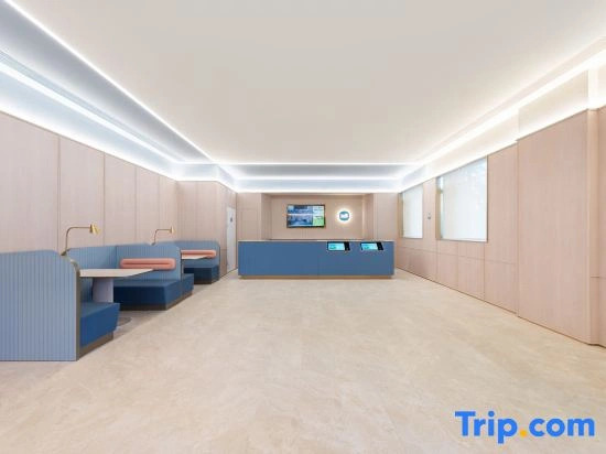 Hanting Hotel (Beijing Mudanyuan Subway Station Branch)
