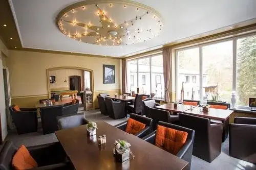 Hotel Marleen