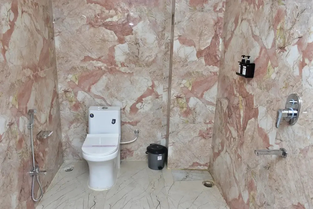 Hotel JSR Ganga Varanasi