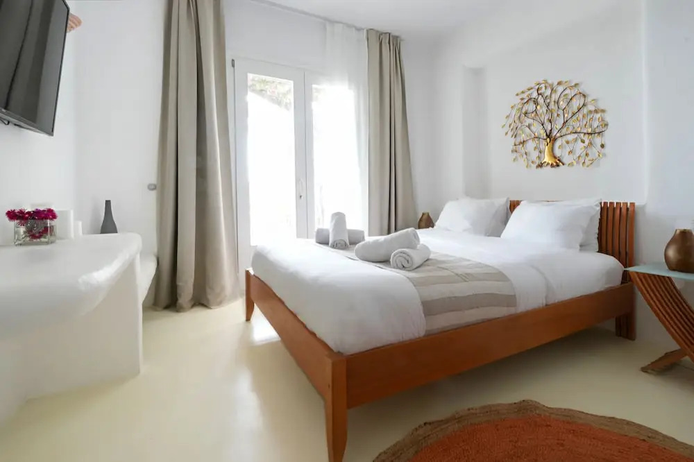 Villa Super Two in Super Paradise