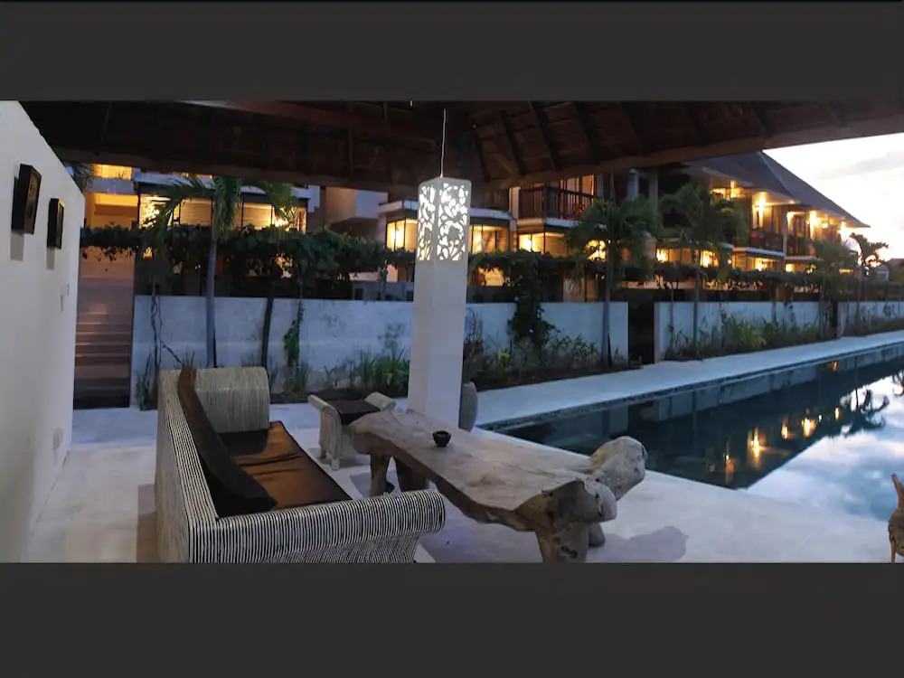 Sayang Sanur Terrace House