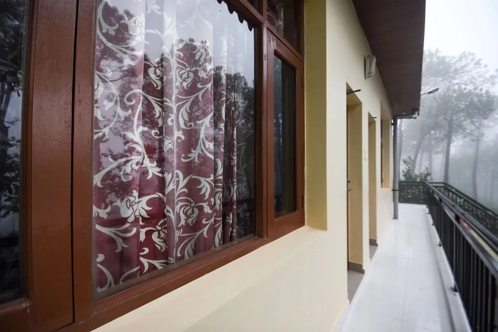 Oyo 47658 Sai Home Stay