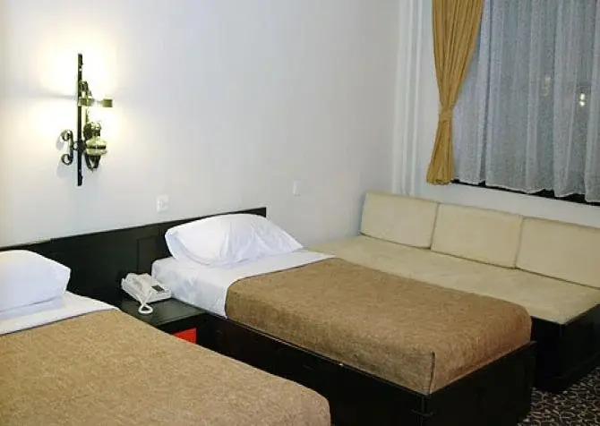 Doruk Hotel Ilgaz
