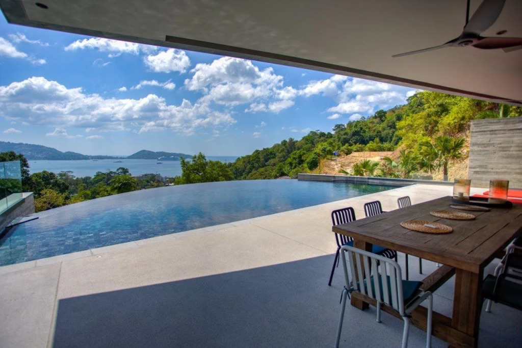 Ocean Rock Kalim