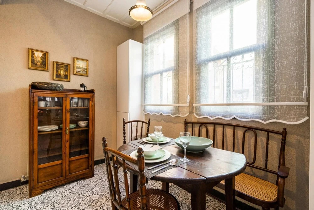Nice Apartment Near Golden Horn