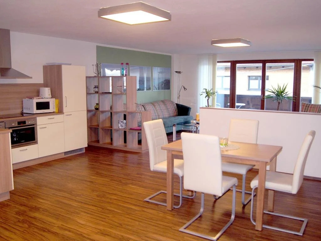 Haus Leitner