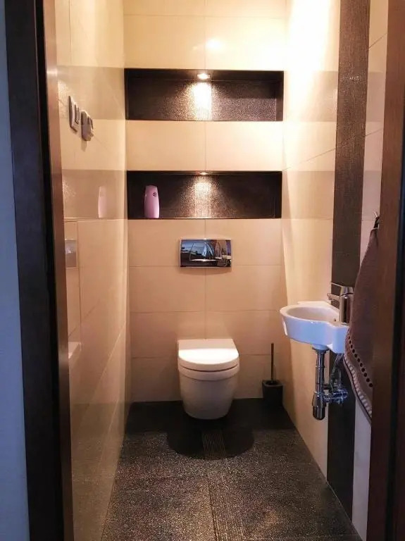 Apartament Vincent Metro