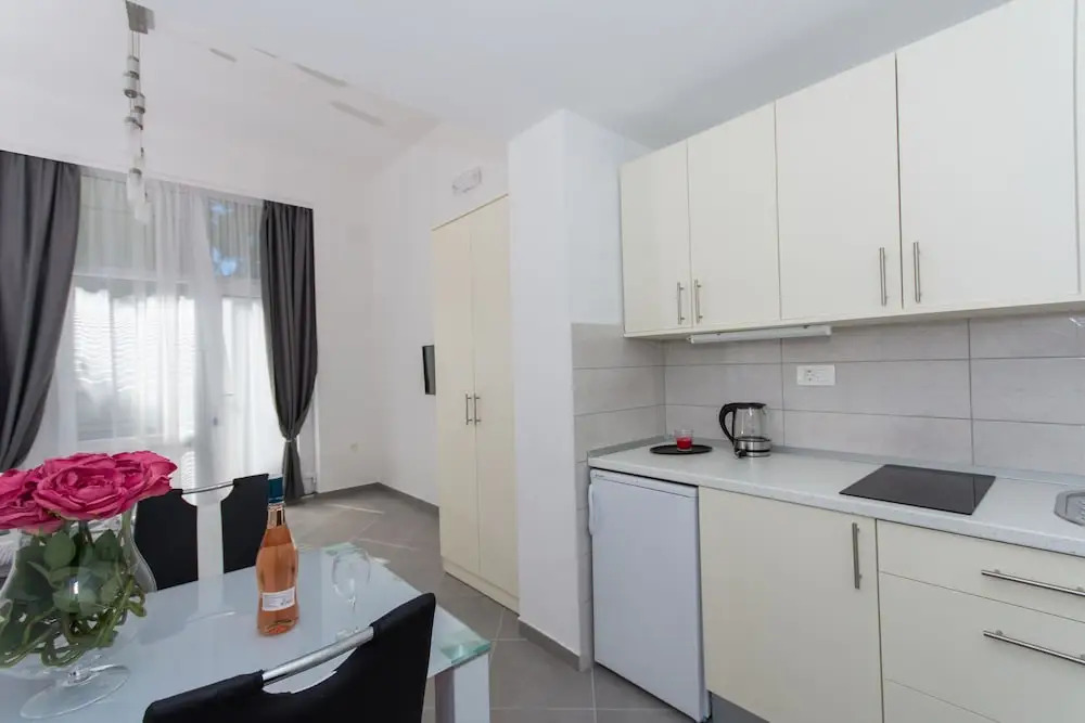 Markom Apartmani