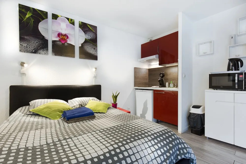 Sleep in Toulouse - Toulouse centre