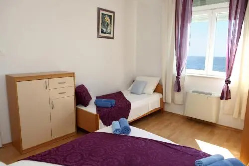 Apartma Dante