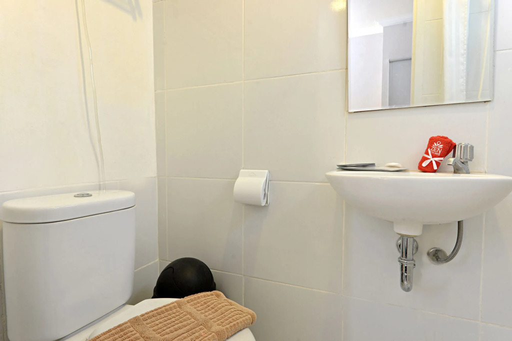 Barata Hotel AR1