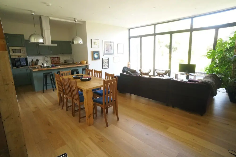 3 Bedroom House in Kensal Rise