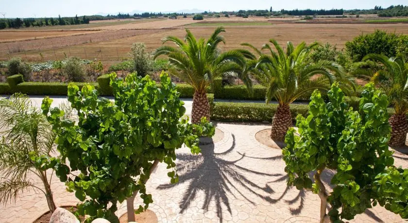 Villa Marga