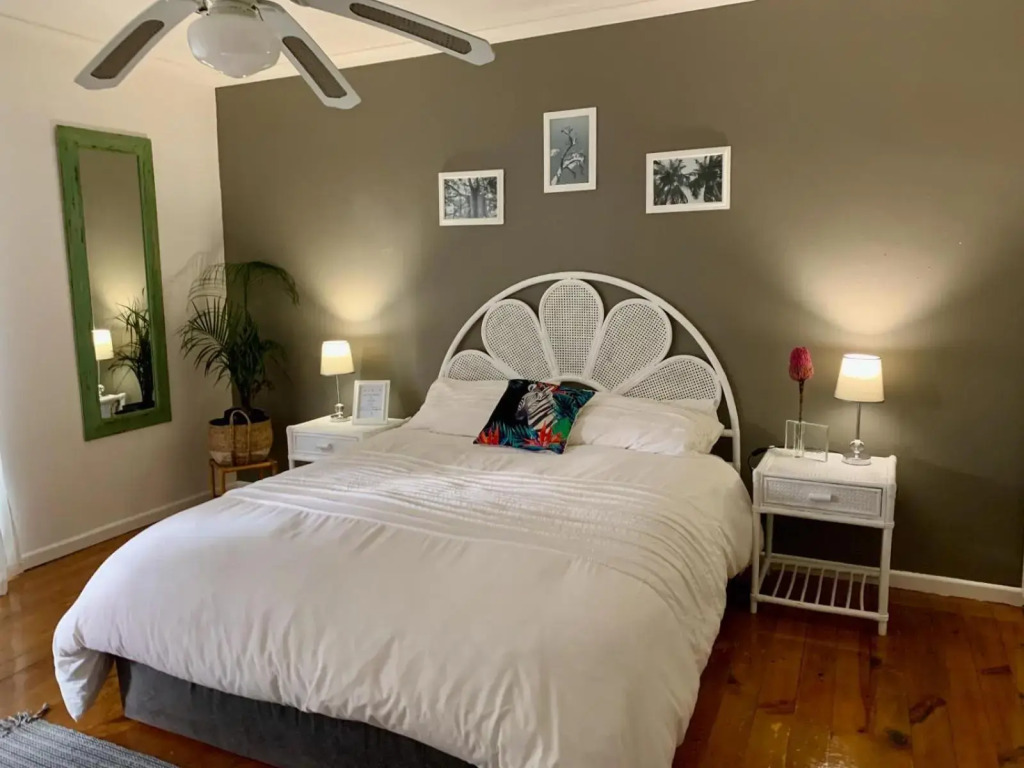 The Little Hideaway Guesthouse