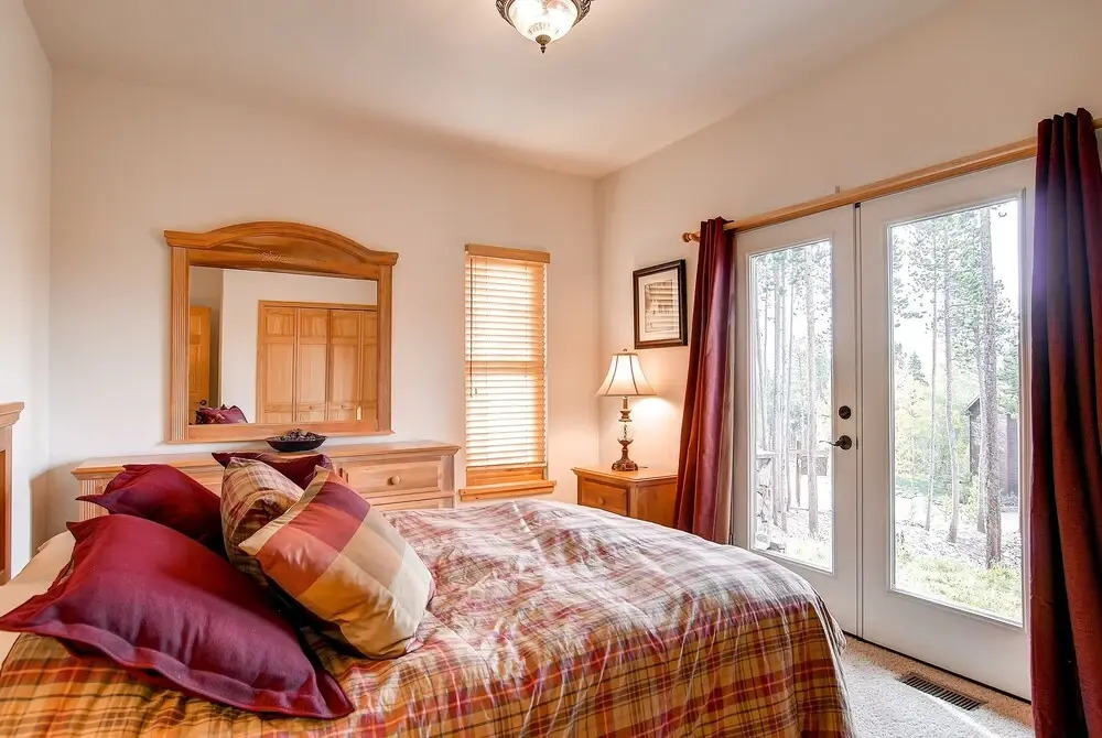 Timber Heights Lodge