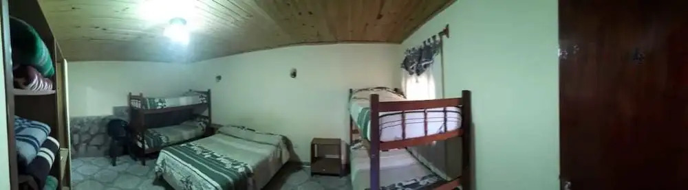 La Reliquia