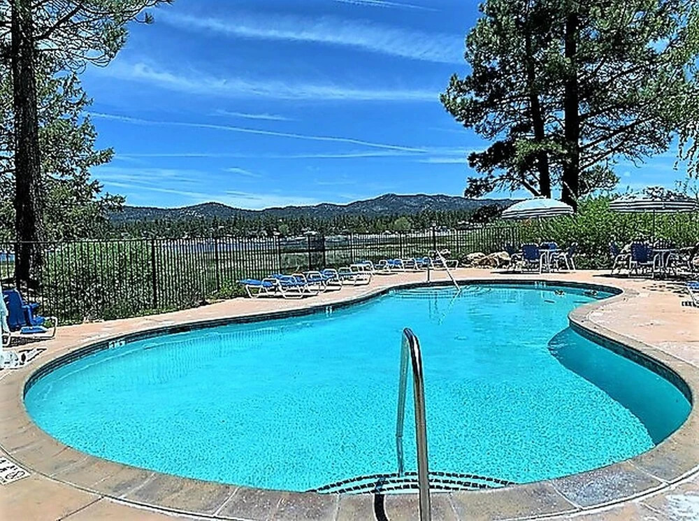Gone Fish Inn-1766 by Big Bear Vacations