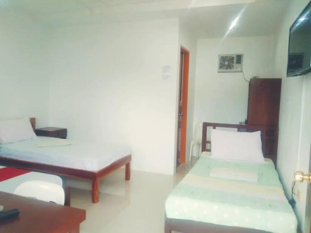 PEDROS RESORT