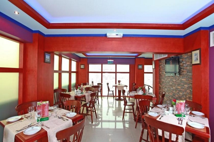 Metropolitan Hotel Bahrain