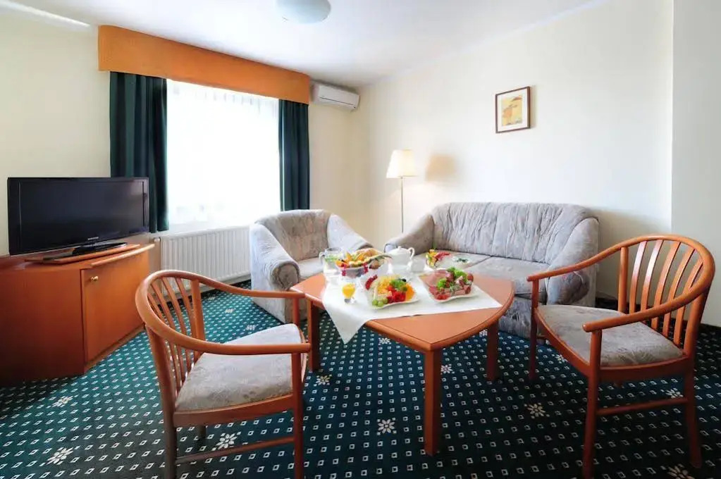Hotel T&T