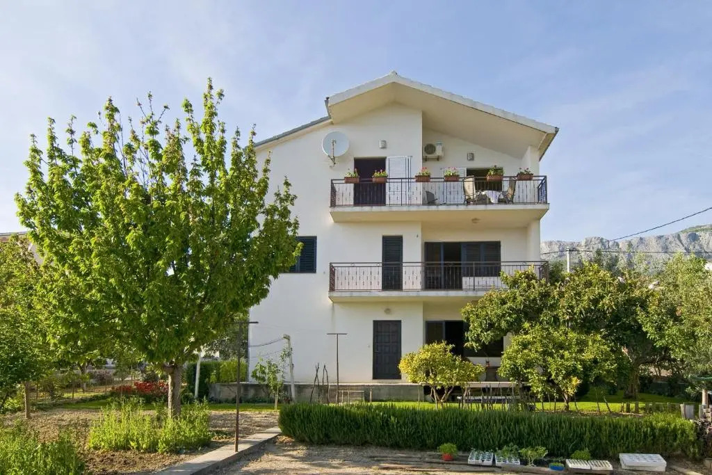 Apartment Mihanovic