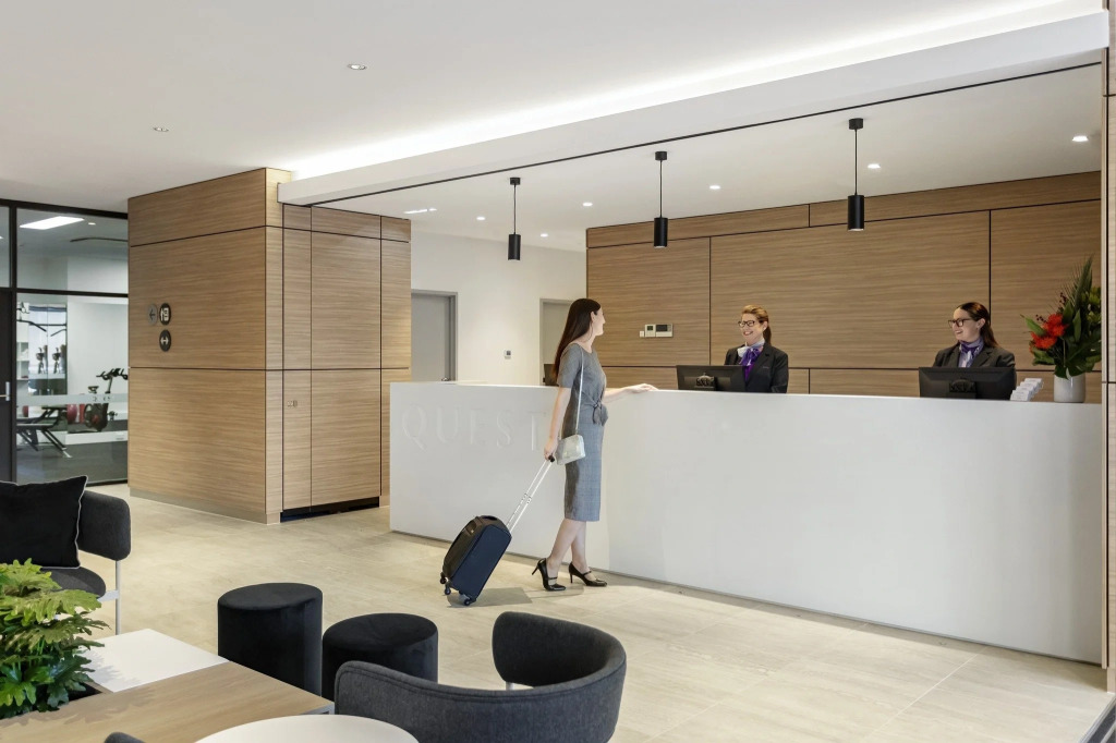 Quest Joondalup