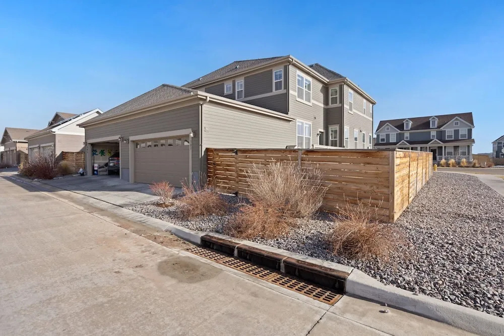 Modern & Stunning Home Near Breweries and Old Town!