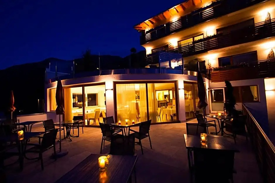 Genusshotel Panorama