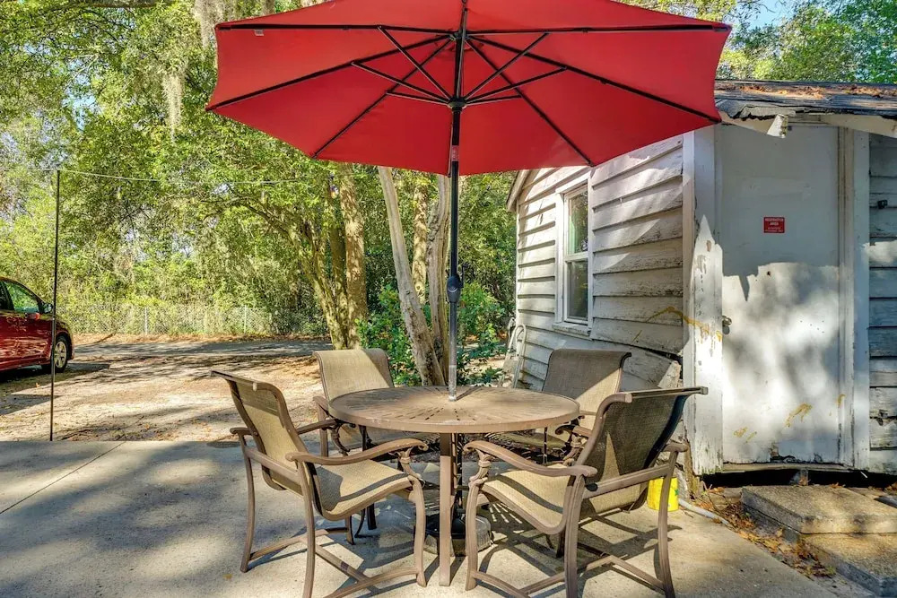 Wilmington Area Studio ~ 4 Mi to Downtown!