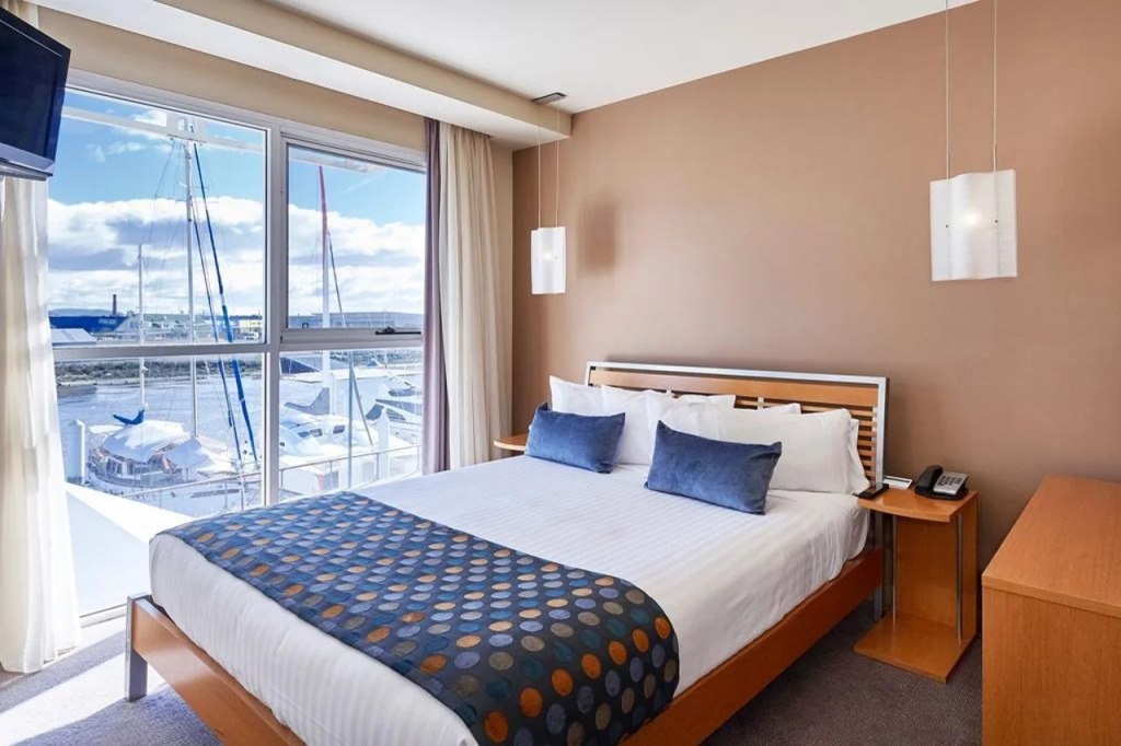 Peppers Seaport Launceston