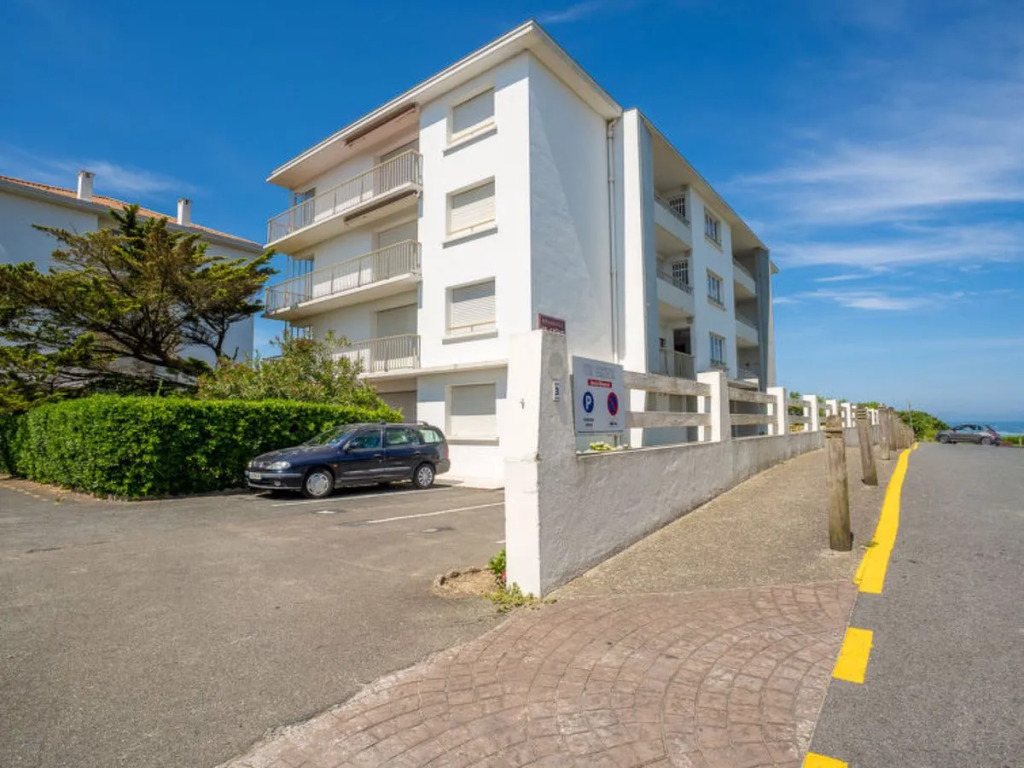 Villa Ur Gaina Bidart 23579