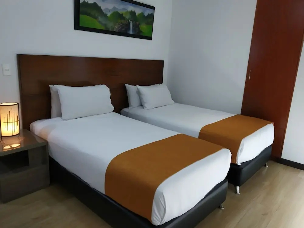 Hotel FJ Boutique
