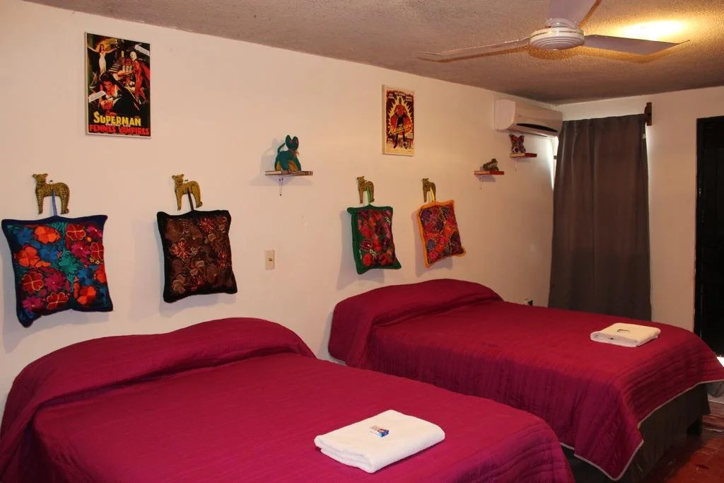 Hotel Frida Khalo