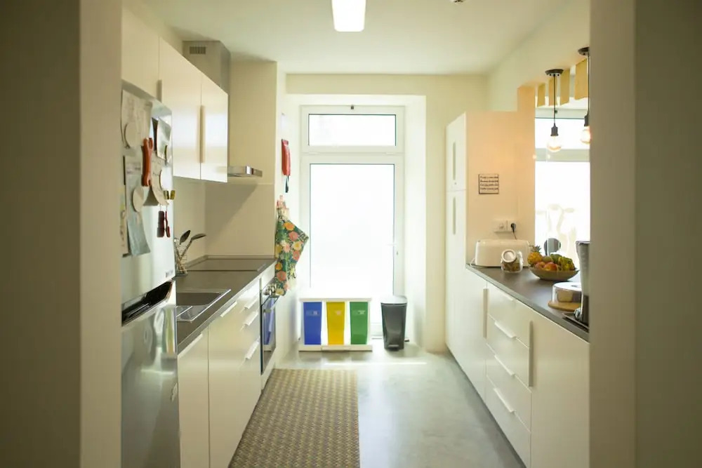 THE HOLY COW - Hostel & Suites