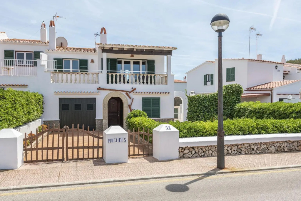 Villa Miguels by Villa Plus