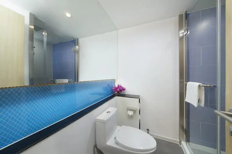 Holiday Inn Express Zhangjiagang East