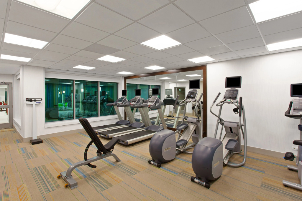 Holiday Inn Express & Suites Houston NW - Hwy 290 Cypress by IHG