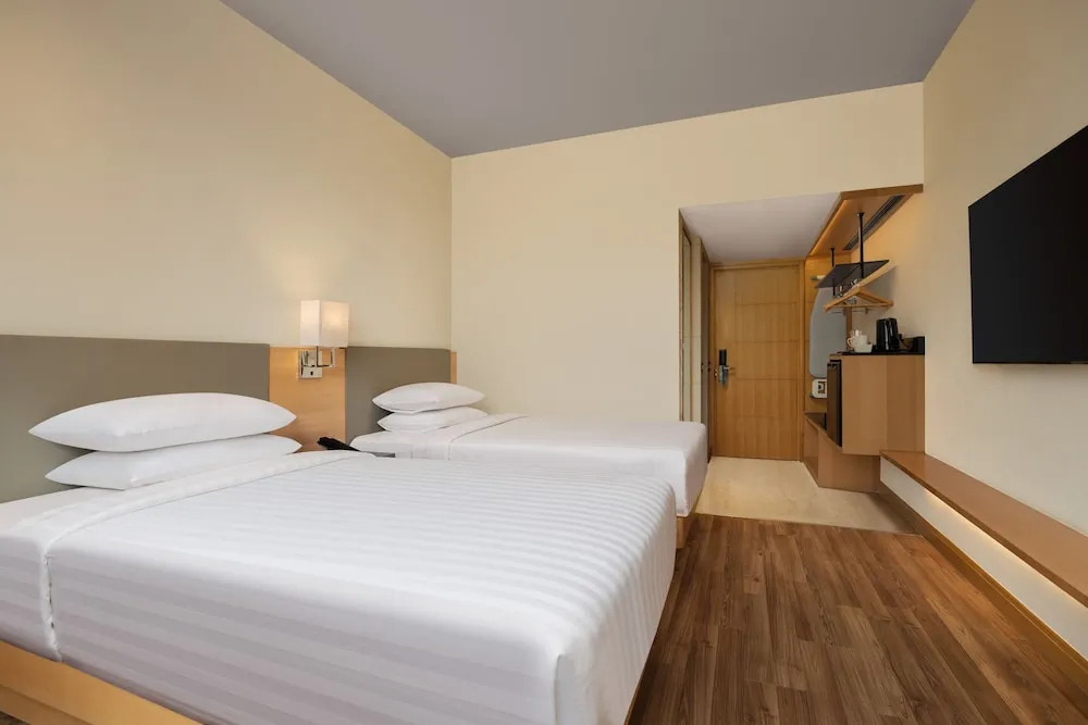Fairfield by Marriott Jaipur