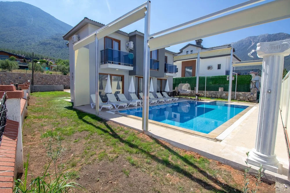Fethiye Star Villa