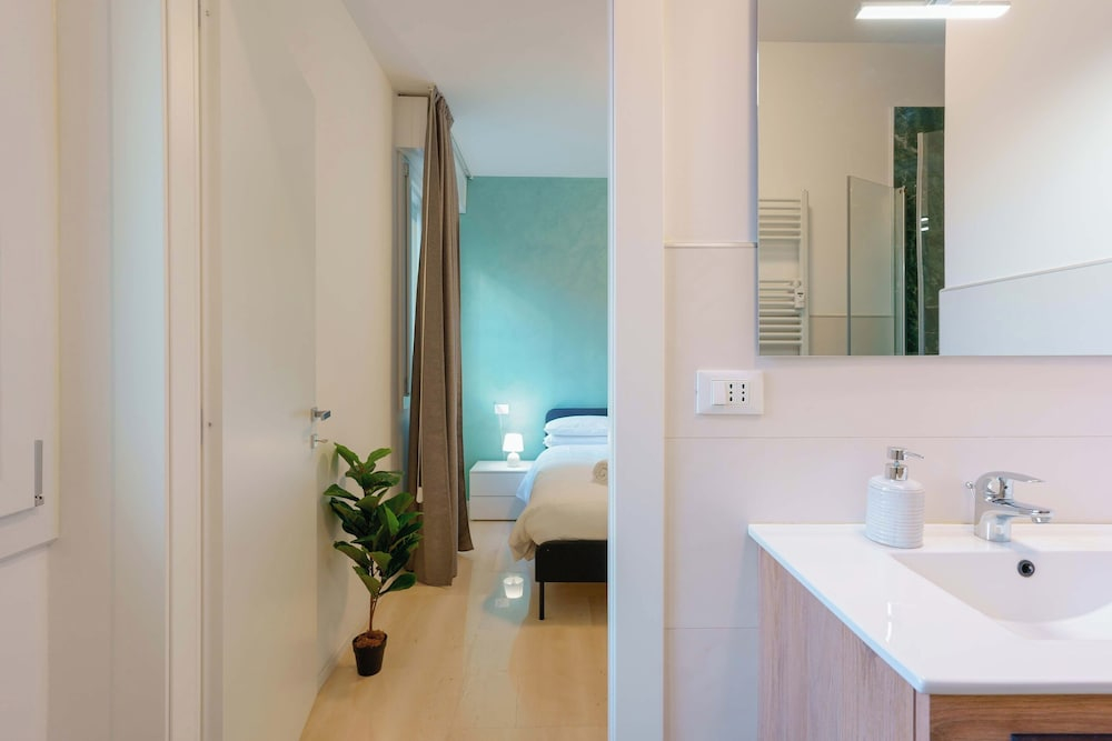 Le Stanze dellEdera - Charming Guesthouse in the old town