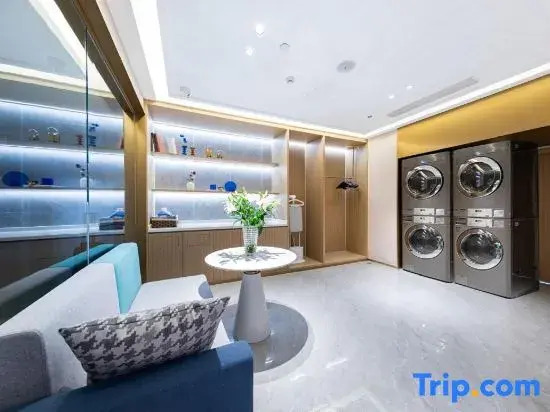 Starway Hotel (Linyi Haode Jiancaicheng)